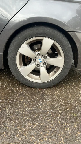 BMW 320, снимка 11