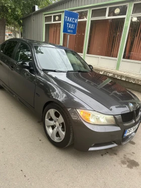 BMW 320, снимка 3