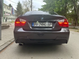 BMW 320, снимка 4