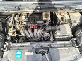 Citroen Grand C4 Picasso 1.8 125kc, снимка 8