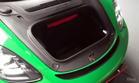Porsche Boxster 718 GTS 4.0* КОЖА* ПОДГРЕВ* ОБДУХВАНЕ, снимка 9