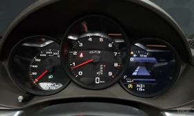 Porsche Boxster 718 GTS 4.0* КОЖА* ПОДГРЕВ* ОБДУХВАНЕ, снимка 11