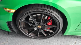 Porsche Boxster 718 GTS 4.0* КОЖА* ПОДГРЕВ* ОБДУХВАНЕ, снимка 7