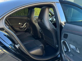 Mercedes-Benz CLA 180 CDI AMG/7G-Tronic/Shadow Line/Регистриран/Обслужен, снимка 15
