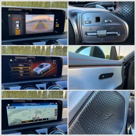 Mercedes-Benz CLA 180 CDI AMG/7G-Tronic/Shadow Line/Регистриран/Обслужен, снимка 16