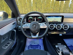 Mercedes-Benz CLA 180 CDI AMG/7G-Tronic/Shadow Line/Регистриран/Обслужен, снимка 10