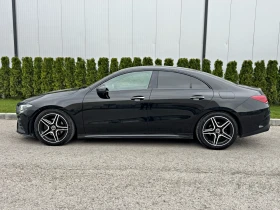 Mercedes-Benz CLA 180 CDI AMG/7G-Tronic/Shadow Line/Регистриран/Обслужен, снимка 4