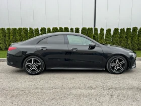 Mercedes-Benz CLA 180 CDI AMG/7G-Tronic/Shadow Line/Регистриран/Обслужен, снимка 7