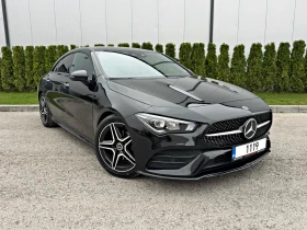 Mercedes-Benz CLA 180 CDI AMG/7G-Tronic/Shadow Line/Регистриран/Обслужен, снимка 3