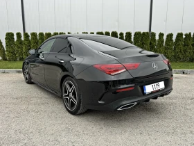 Mercedes-Benz CLA 180 CDI AMG/7G-Tronic/Shadow Line/Регистриран/Обслужен, снимка 5