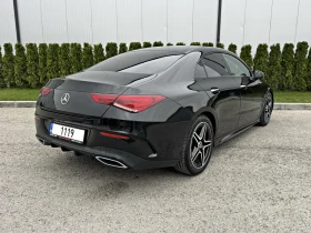 Mercedes-Benz CLA 180 CDI AMG/7G-Tronic/Shadow Line/Регистриран/Обслужен, снимка 6
