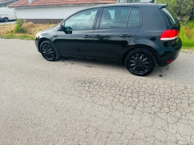 VW Golf 1.6 105k със сервизна история Топ състояние , снимка 3