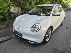 GWM ORA 03 300 63kWh * Пълна гаранция * 15900 км * , снимка 1