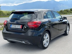 Mercedes-Benz A 180 A160 CDI SPORT, снимка 5
