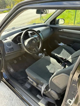 Suzuki Swift, снимка 4