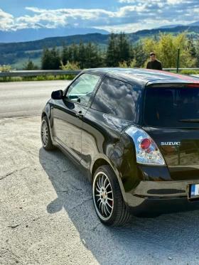 Suzuki Swift, снимка 9