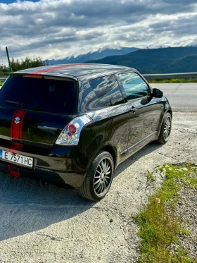 Suzuki Swift, снимка 2