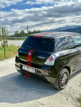 Suzuki Swift, снимка 7