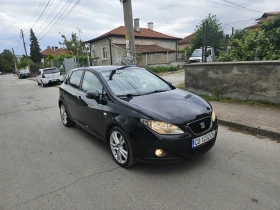 Seat Ibiza 1.9 TDI, снимка 1