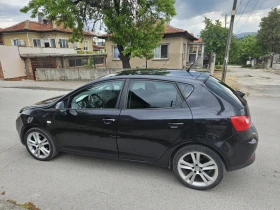 Seat Ibiza 1.9 TDI, снимка 6