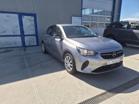 Opel Corsa Electric, снимка 1