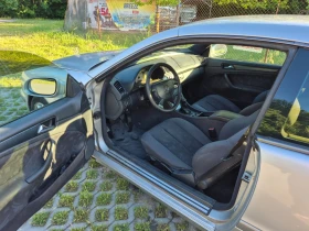 Mercedes-Benz CLK 2.0i, снимка 8
