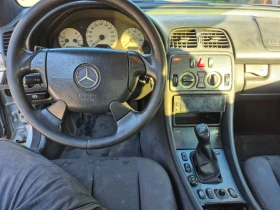 Mercedes-Benz CLK 2.0i, снимка 7