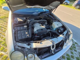Mercedes-Benz CLK 2.0i, снимка 2