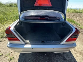 Mercedes-Benz C 220, снимка 8
