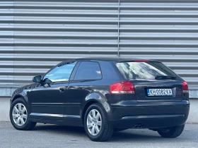 Audi A3 8P 2.0 TDI 140 К.С. 2 ЧИФТА ДЖАНТИ С ГУМИ ОБСЛУЖЕН, снимка 6