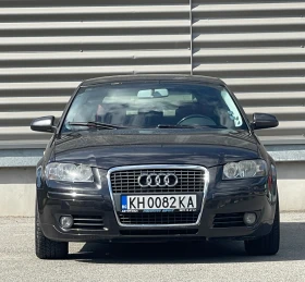 Audi A3 8P 2.0 TDI 140 К.С. 2 ЧИФТА ДЖАНТИ С ГУМИ ОБСЛУЖЕН, снимка 3