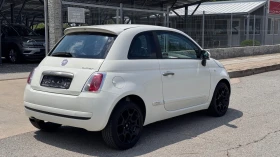 Fiat 500 Turbo Twinair Автоматик, снимка 5