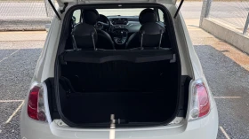 Fiat 500 Turbo Twinair Автоматик, снимка 14