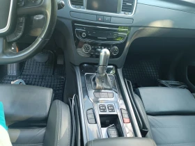 Peugeot 508 2.0 181kc, снимка 12