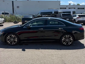 Mercedes-Benz CLA 250 * * CARFAX * * АВТО КРЕДИТ * * , снимка 3