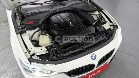 BMW 420 XDRIVE #PANO#HEAD UP#360CAM#FULL, снимка 5