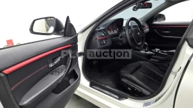 BMW 420 XDRIVE #PANO#HEAD UP#360CAM#FULL, снимка 9