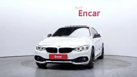 BMW 420 XDRIVE #PANO#HEAD UP#360CAM#FULL, снимка 3