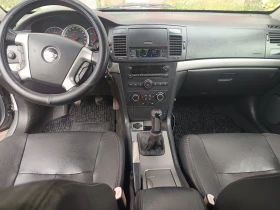 Chevrolet Epica, снимка 6