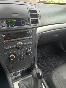 Chevrolet Epica, снимка 5