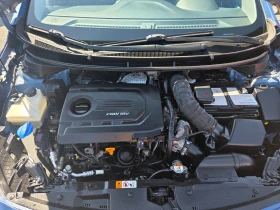 Hyundai I30 1.6CRDI 110K.C NAVI KAMERA EURO6, снимка 17