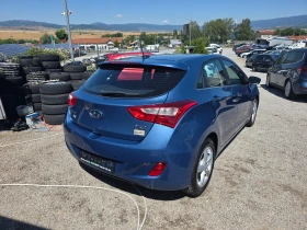 Hyundai I30 1.6CRDI 110K.C NAVI KAMERA EURO6, снимка 8