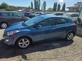 Hyundai I30 1.6CRDI 110K.C NAVI KAMERA EURO6, снимка 5