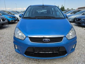 Ford C-max 1.8I TITANIUM, снимка 6