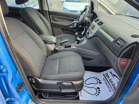 Ford C-max 1.8I TITANIUM, снимка 8