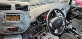 Ford C-max 1.8I TITANIUM, снимка 10