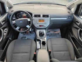 Ford C-max 1.8I TITANIUM, снимка 9