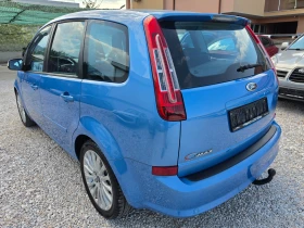 Ford C-max 1.8I TITANIUM, снимка 2