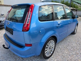 Ford C-max 1.8I TITANIUM, снимка 4