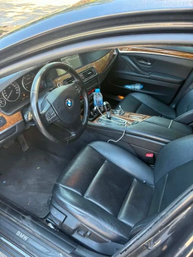 BMW 530, снимка 7